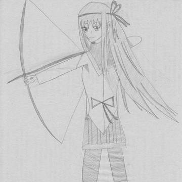 だから私は戦い続ける