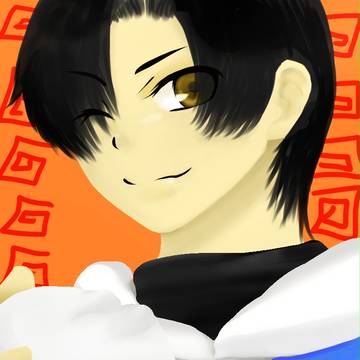 一個いるか？