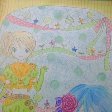 fantasy＊natural