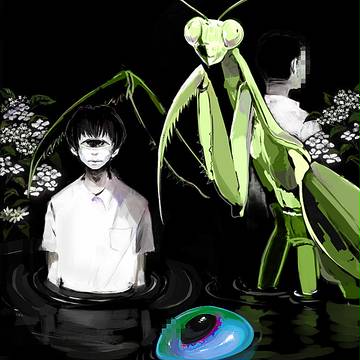 第一印象