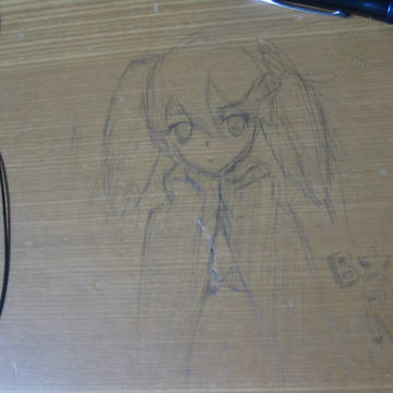 らくがき