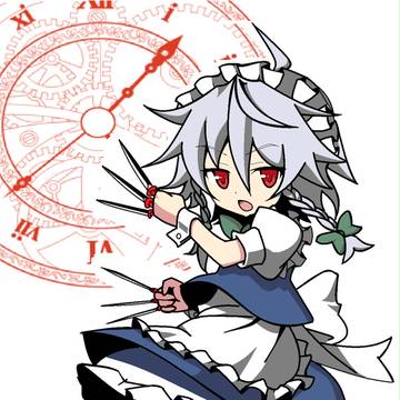 咲夜たんhshs