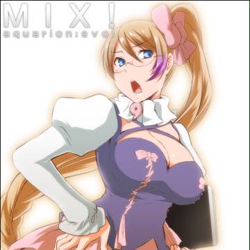 ビッグバアァァァンＭＩＸ