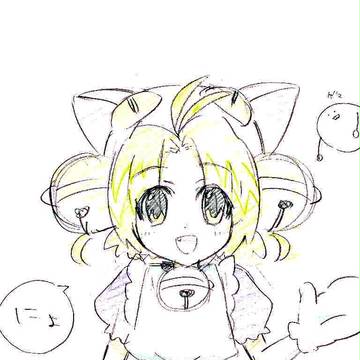 デジ子