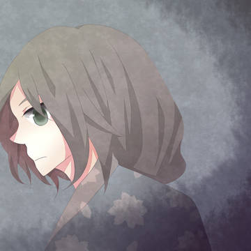 闇