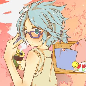 ＼宿題が爆発した／