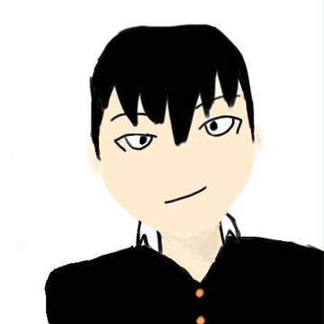 練習生１号