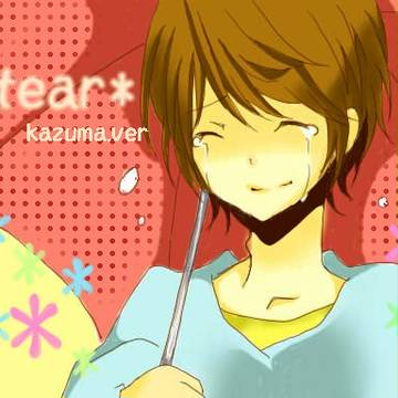 kazumaさん
