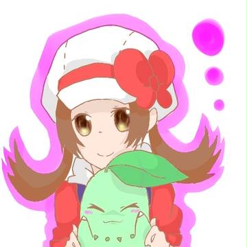 コトネ(HGSS)