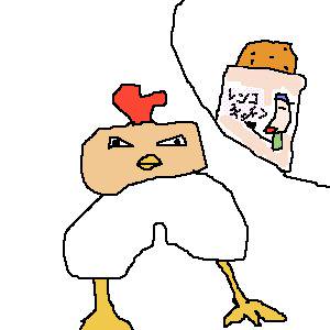 差し入れ