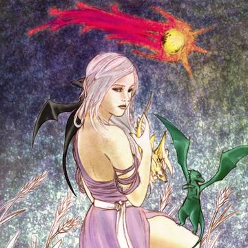 Daenerys