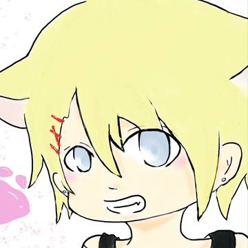 翔ちゃん