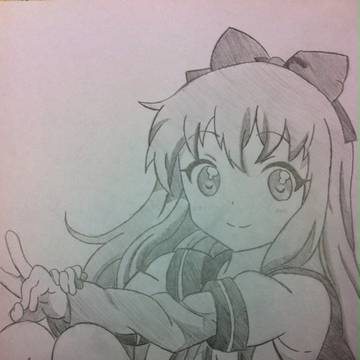 京子ちゃん