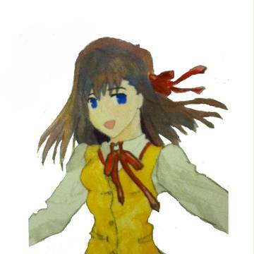 間桐桜