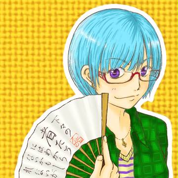 【歌い手さん描いてみた】るるかさん