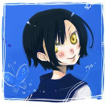 「少年アリス」 蜜蜂