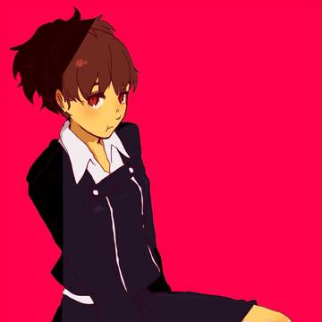 らくがき