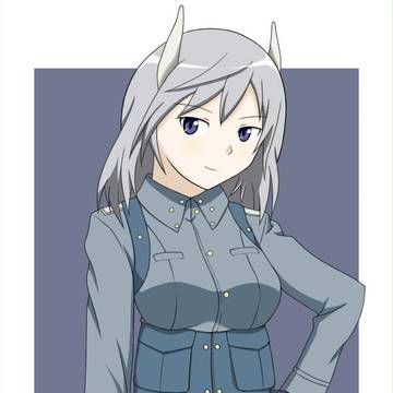 アウロラ姐さん