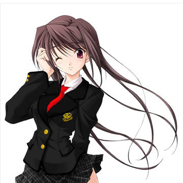 改造成山西省实验中学的校服