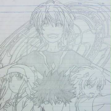 とある魔術の禁書目録