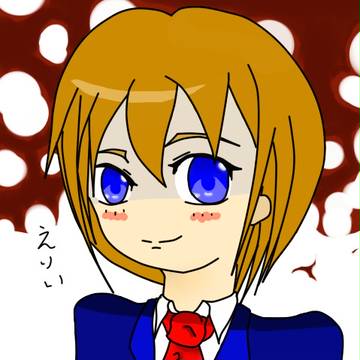 サムネ描いた