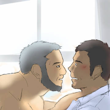 らくがき