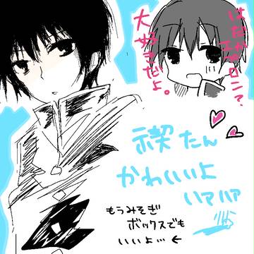 ☆