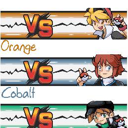 ポケットモンスターSPECIAL +lus