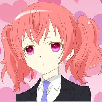 カルタちゃん描きました！