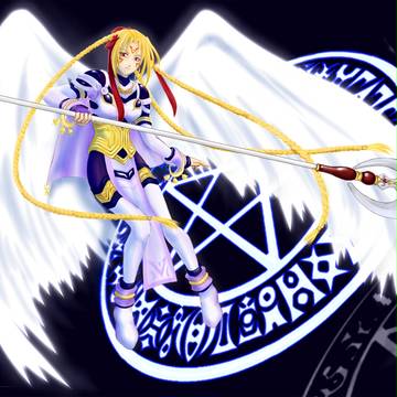 悪魔狩り・寂滅の聖頌歌篇