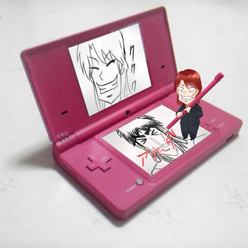 ちっちゃい一条がＤＳでカイジをいじめてるだけ