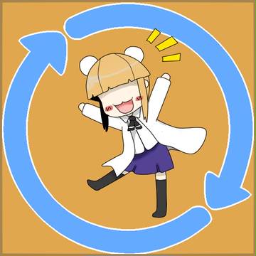 あっちこっちアニメ化記念！