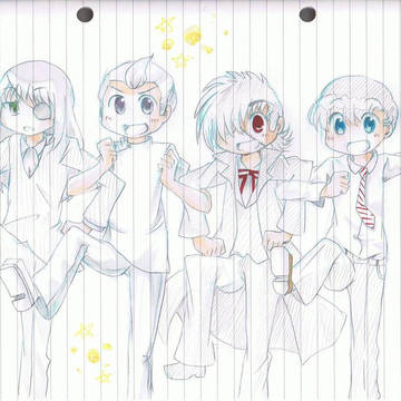 ＼わっしょい！／