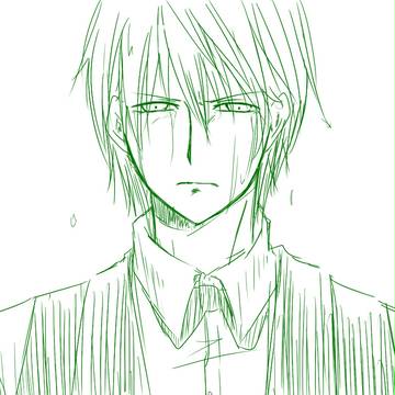 らくがき