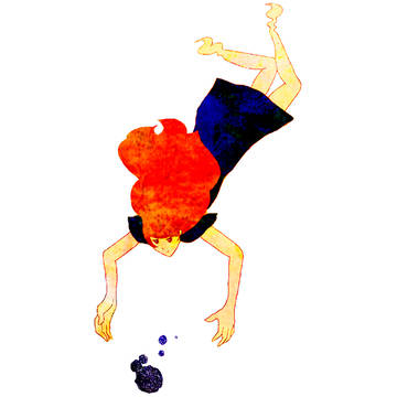leg