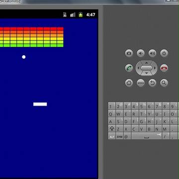 HSP製androidアプリ起動!