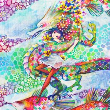 春の息吹