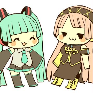 ※再投稿【ネギトロ】ぱっつん