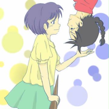 あかねっ