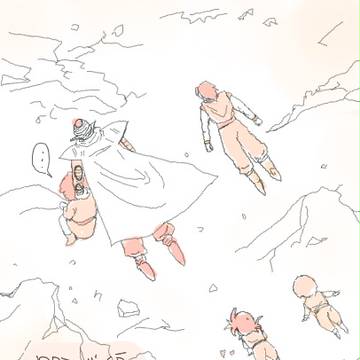 ピッコロさんがサタンを助ける理由