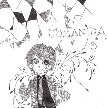jomanda