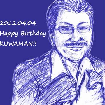 KUWAMAN合作3