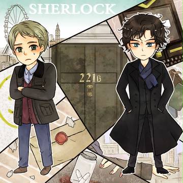 sherlock
