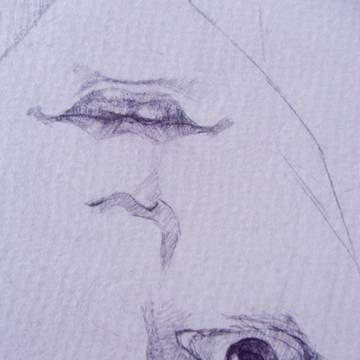 In your eyes