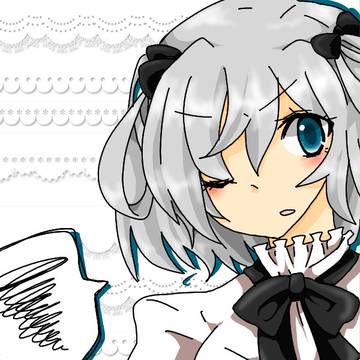 【神喰/神喰２】落書きまとめ＋＠【デジアナ】