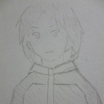 落書き2