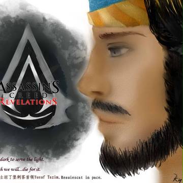 For Yusuf