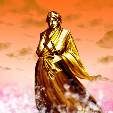 武蔵