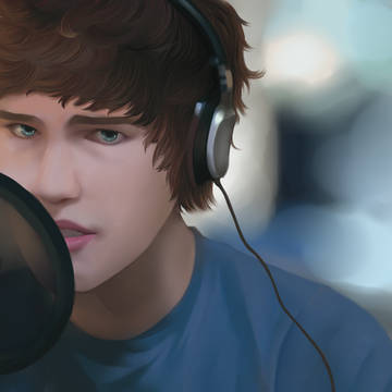 Tanner Patrick