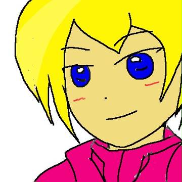 お絵かき練習